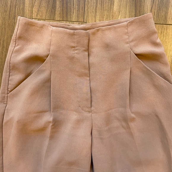 Aritzia Wilfred Chambery Pant - 6 - Picture 5 of 11